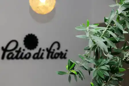 Patio di Fiori - 2