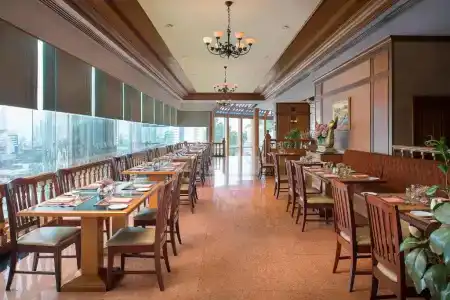 Prince Suites Residence Managed by Prince Palace - 14
