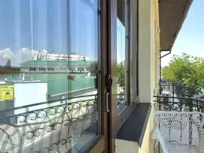 Raffinad MiniHotel - 13