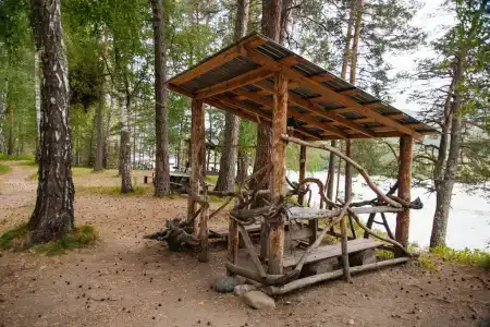 Шале Прискальный - 10