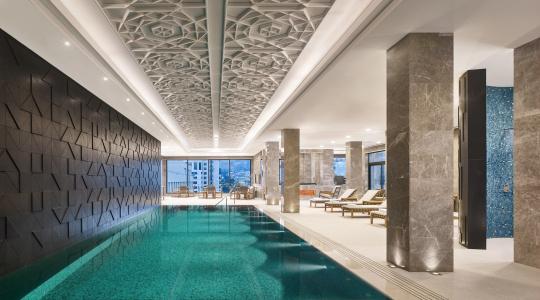 The Alexander, A Luxury Collection - 1
