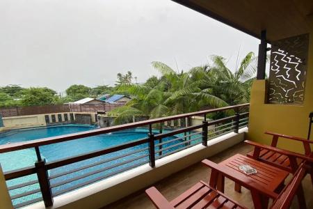 Aqua Resort Sha Plus - 35