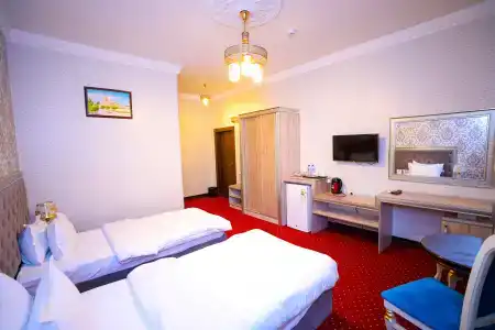Dendi Plaza - 39