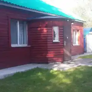 Агроусадьба у Сан Саныча - 6