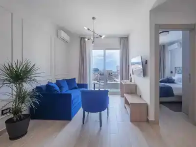 Idila Budva - 37