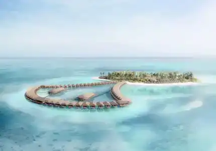 Cinnamon Velifushi Maldives - 3