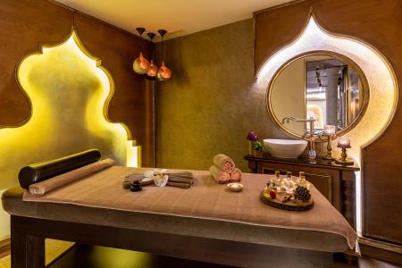 Romance Istanbul Boutique Class - 24