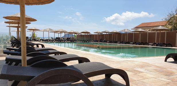 Gardelli Resort - 5