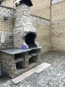 Бунгало на ГЛЦ Зеленая поляна Горный воздух 110м2 - 8