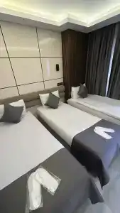 Orka Old City & Spa - 45