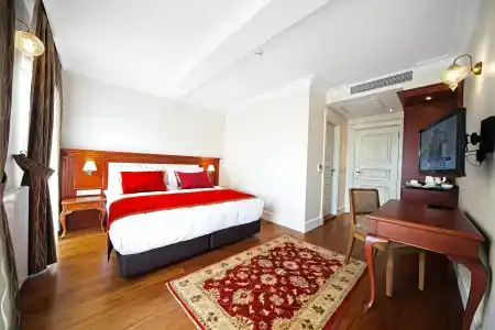 Aren Suites - 19