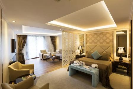Black Bird Thermal & Spa - 14