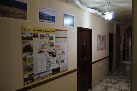 Arm Hostel - 17