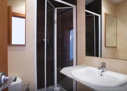 Ohtels San Salvador - 41