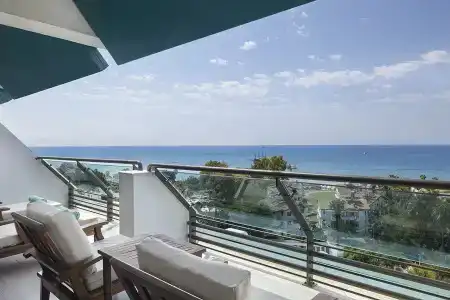 Side Star Elegance - All Inclusive - 53