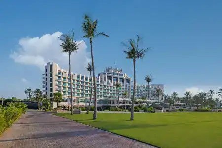 JA Beach (JA The Resort) - 1