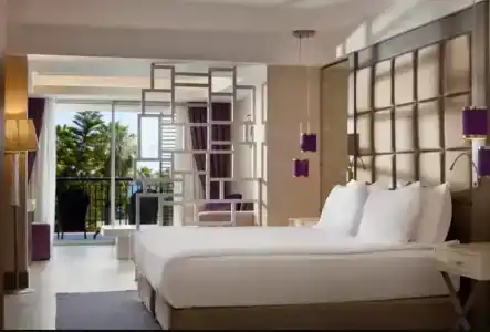 TUI Magic Life Rixos Beldibi +16 - 24