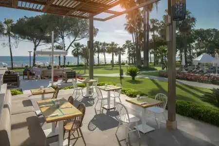 Acanthus & Cennet Barut Collection - Ultra All Inclusive - 4