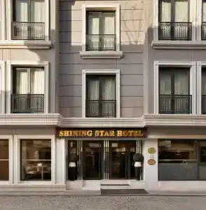 Shining Star - 0
