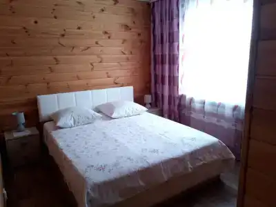 Гостевой дом на Луговой - 12