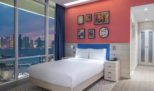 Hampton by Hilton Old Town - 32