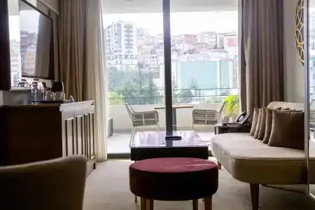 Ramada Plaza & Spa Trabzon - 140