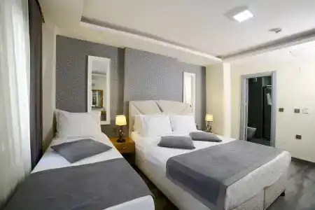 Almina inn - 30