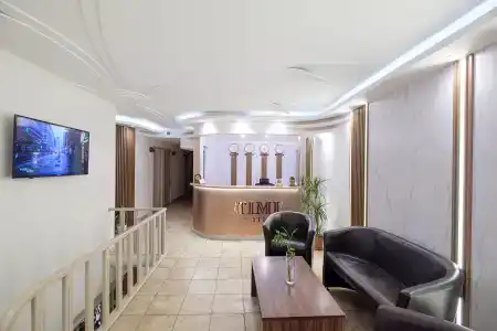 Prime Tours - 1