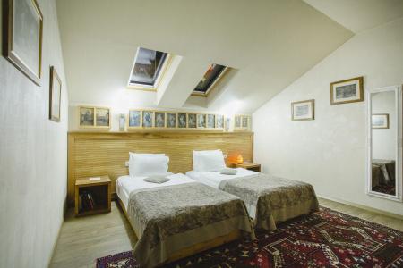 Vinotel Boutique - 51