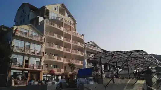 OAI Beach Resort - 0