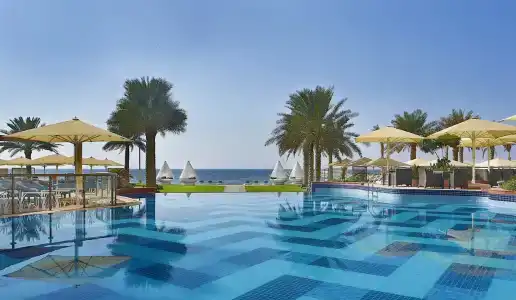 Bahi Ajman Palace - 3