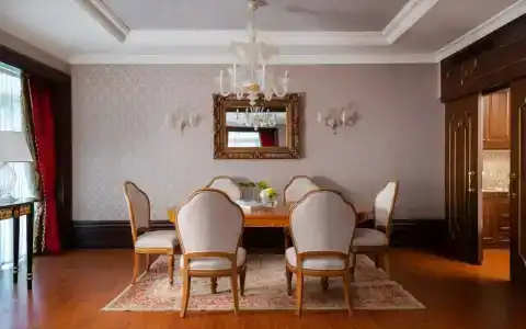 Rixos Almaty Hote - 9