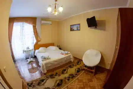 Cottage 37 - 22