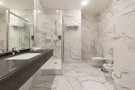 Best Western Plus Astana - 56