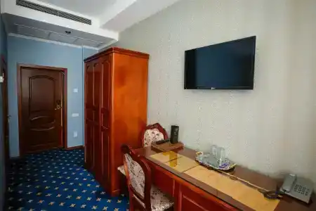Салют - 18