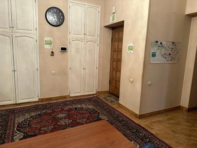 Bridge House Yerevan Armenia - 24