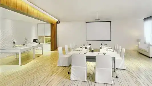 Baraquda Pattaya - Mgallery - Sha Plus - 11