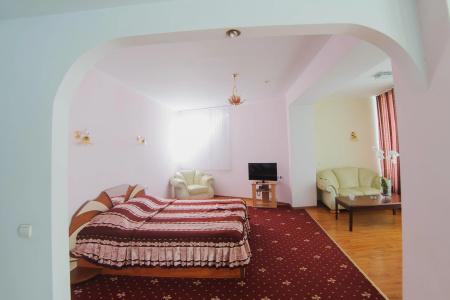 Villa Arus - 9