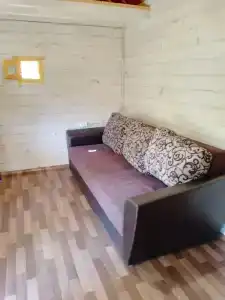 Лубяной домик - 4