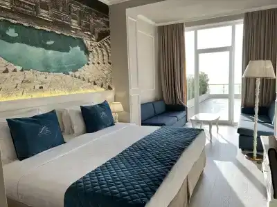 Luxury Adriatik & Spa - 137