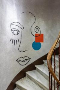 Taksim Terrace - 41