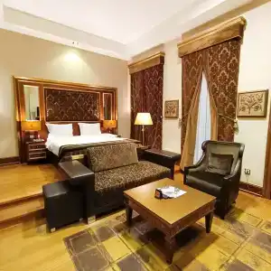 Бутик-отель Sultan INN - 50
