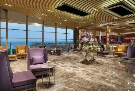 Crowne Plaza Florya Istanbul, an IHG - 4