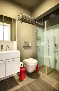 Nuru Ziya Suites - 83