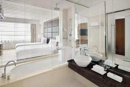 Crowne Plaza Dubai Festival City - 24