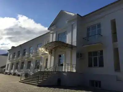Курорт Нальчик - 0