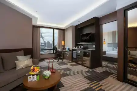 The Landmark Bangkok - Sha Extra Plus - 31