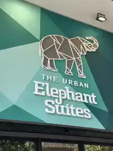 Urban Elephant Suites - 23