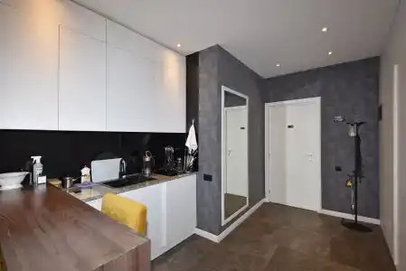 Avenue ApartHotel - 19