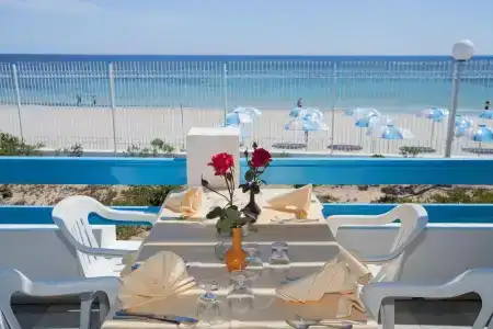El Mouradi Club Kantaoui - 16